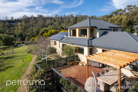 Property photo of 264 Brightwater Road Howden TAS 7054