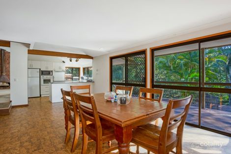 Property photo of 3 Rising Fast Road Mudgeeraba QLD 4213