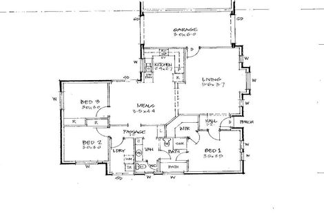 Property photo of 2C Hendrie Street Morphettville SA 5043