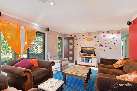 Property photo of 7 Penguin Street Wellington Point QLD 4160
