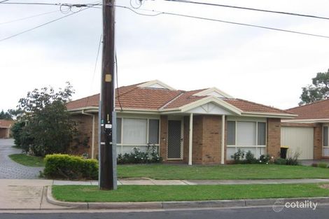 11/17-19 Hilda St, Cheltenham, VIC 3192