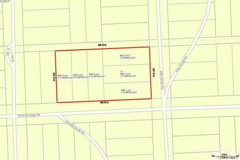 Property photo of 173 Rifle Range Road Mount Marlow QLD 4800