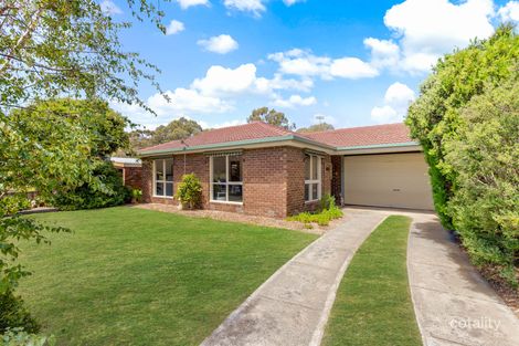 Property photo of 25 Gilchrist Crescent Sunbury VIC 3429