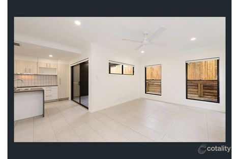 Property photo of 25A Tenth Avenue Coorparoo QLD 4151