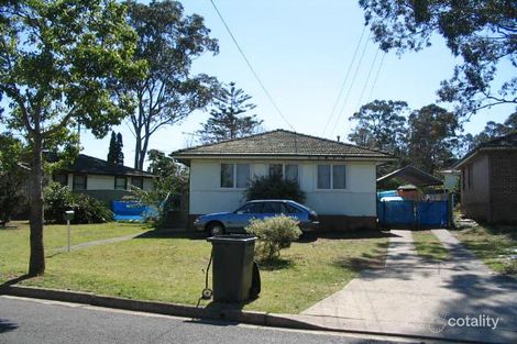 3 Strathdarr St, Miller, NSW 2168