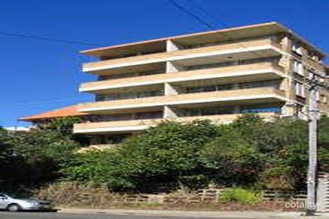 Property photo of 2/92 St Pauls Street Randwick NSW 2031
