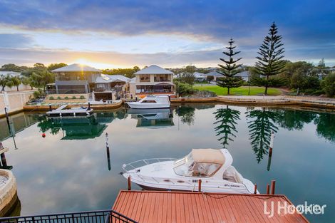 Property photo of 3 Sandpiper Island Retreat Wannanup WA 6210