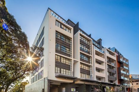 Property photo of 301/5-11 Meriton Street Gladesville NSW 2111