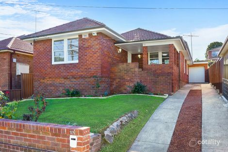 Property photo of 29 Warejee Street Kingsgrove NSW 2208