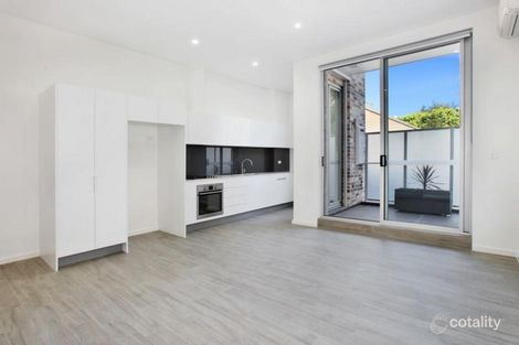 Property photo of 2/6 Nelson Street Annandale NSW 2038