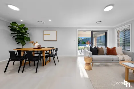 Property photo of 9 Seacrest Drive Cameron Park NSW 2285