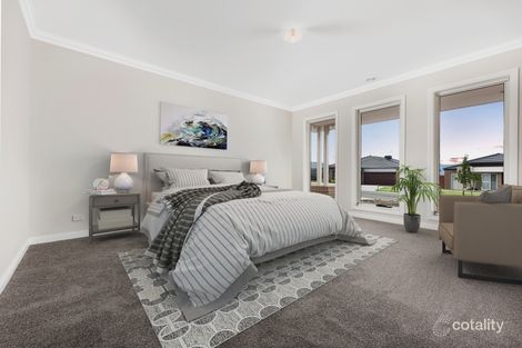 Property photo of 9 Morand Street Gisborne VIC 3437