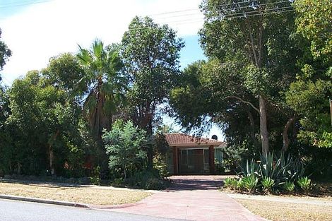 Property photo of 2 Caple Street Willagee WA 6156