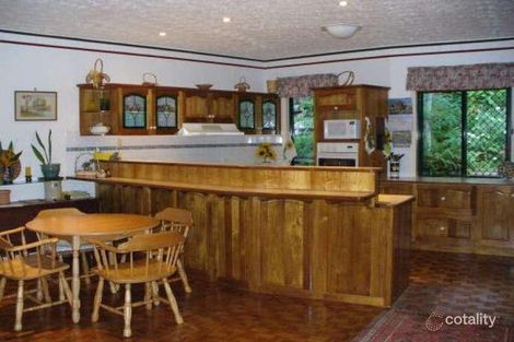 Property photo of 3 Nalya Court Mount Louisa QLD 4814