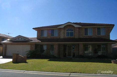 8 Pimelia Ct, Voyager Point, NSW 2172