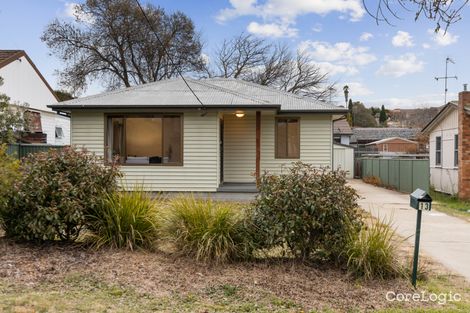 Property photo of 13 Agnes Avenue Crestwood NSW 2620