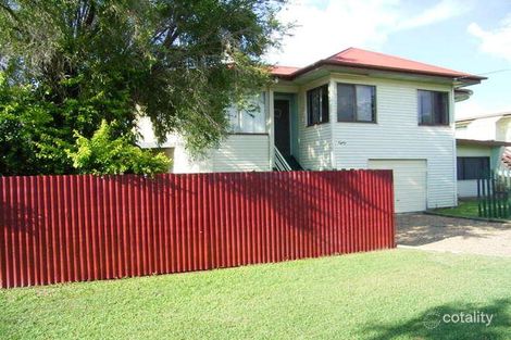 80 Lion Creek Rd, Wandal, QLD 4700