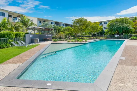 10203/10 Kokoda St, Idalia, QLD 4811