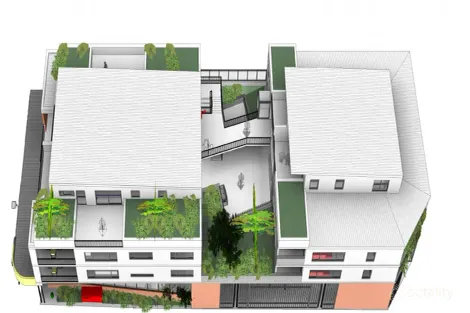 Property photo of 195 Beaufort Street Perth WA 6000