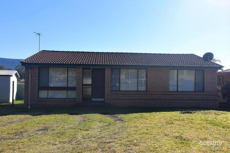Property photo of 32 Woodridge Road Horsley NSW 2530