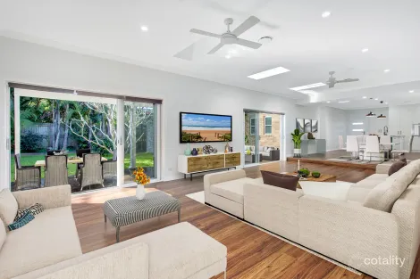 Property photo of 550 Warringah Road Forestville NSW 2087