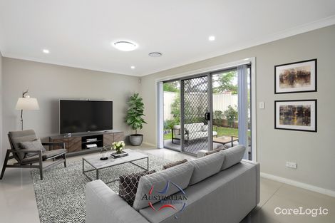 Property photo of 4/44 Muccillo Street Quakers Hill NSW 2763