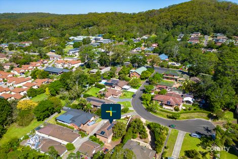 1/7 Glenworth Cl, Lisarow, NSW 2250