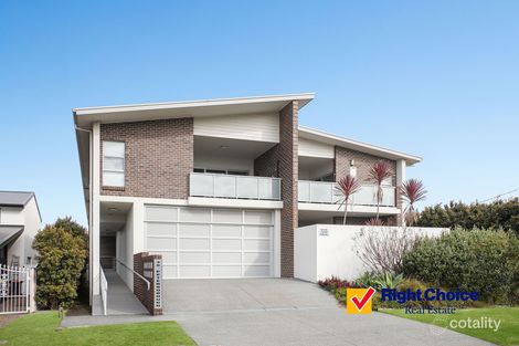 Property photo of 9/30 Peterborough Avenue Lake Illawarra NSW 2528