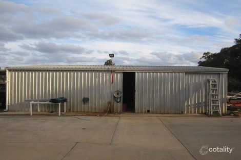 Property photo of 27559 South Western Highway Balbarrup WA 6258