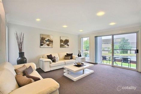 Property photo of 3 Callaway Avenue Campbelltown NSW 2560
