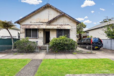 Property photo of 58 Mounter Street Mayfield East NSW 2304