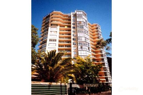 Property photo of 93/3 Sorrell Street Parramatta NSW 2150