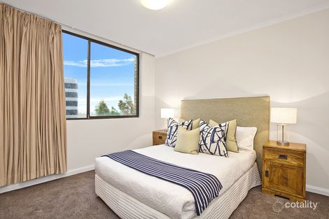 Property photo of 28/192-198 Ben Boyd Road Neutral Bay NSW 2089