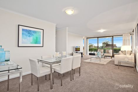 Property photo of 28/192-198 Ben Boyd Road Neutral Bay NSW 2089