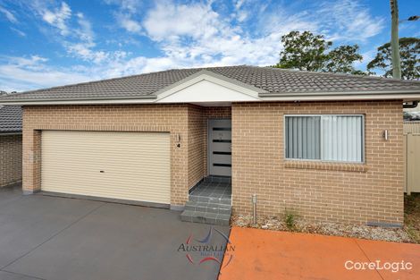 Property photo of 4/44 Muccillo Street Quakers Hill NSW 2763