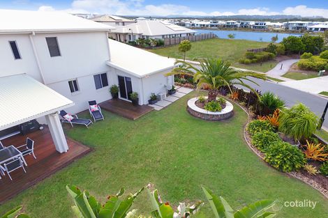 Property photo of 30 Lamatia Drive Mountain Creek QLD 4557