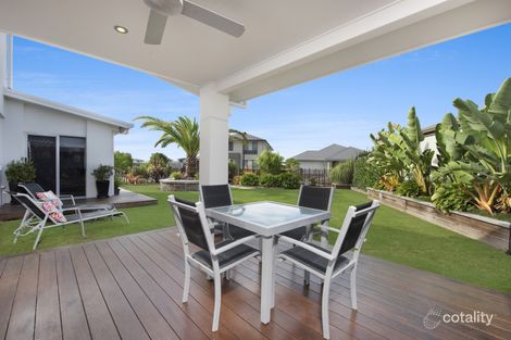 Property photo of 30 Lamatia Drive Mountain Creek QLD 4557