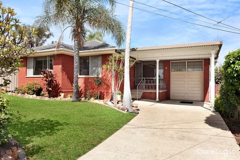 Property photo of 18 Highlands Crescent Blacktown NSW 2148
