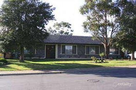 Property photo of 11 Bellaview Road Flagstaff Hill SA 5159