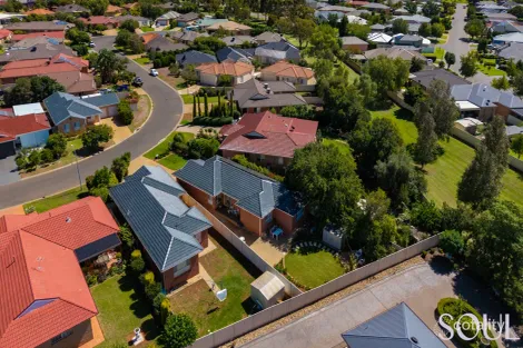 Property photo of 5A Powys Place Griffith NSW 2680