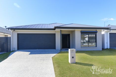 Property photo of 27 Elite Crescent Narangba QLD 4504