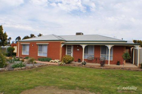 3 Queen St, Carisbrook, VIC 3464