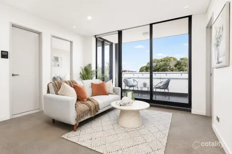 Property photo of 522/347 George Street Waterloo NSW 2017