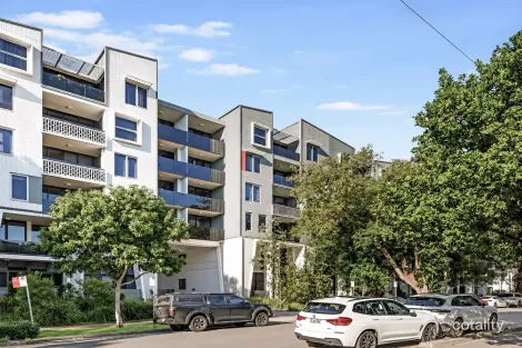 Property photo of 522/347 George Street Waterloo NSW 2017