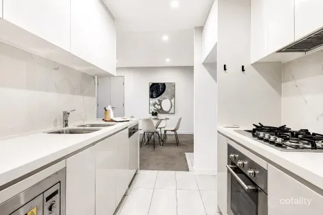 Property photo of 522/347 George Street Waterloo NSW 2017