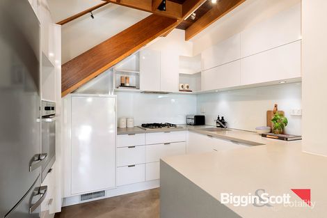 Property photo of 1 Hodgson Terrace Richmond VIC 3121