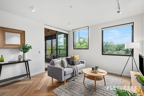 Property photo of 202/85 Maling Road Canterbury VIC 3126