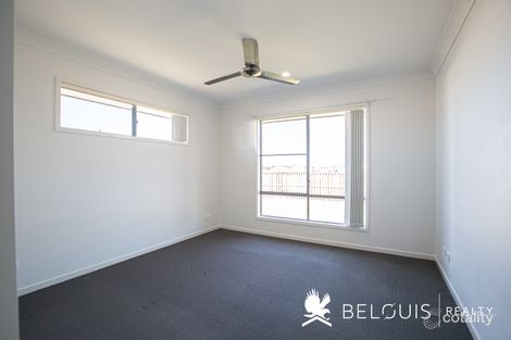 Property photo of 4 Hanlin Way Pimpama QLD 4209