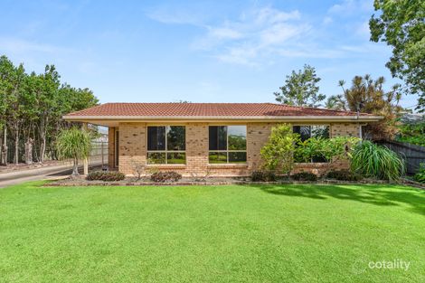 46 Corser St, Point Vernon, QLD 4655