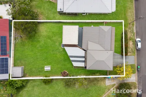 Property photo of 6 Fourth Street Boolaroo NSW 2284